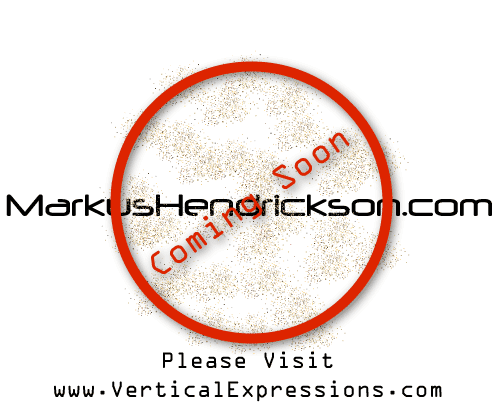 Click to go to www.VerticalExpressions.com